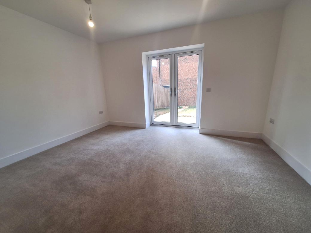 PLOT 225 LIVING ROOM