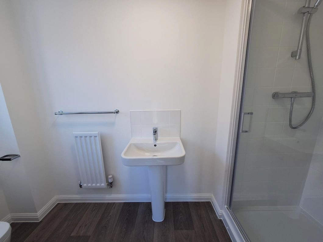 ASHOP PLOT 171 ENSUITE
