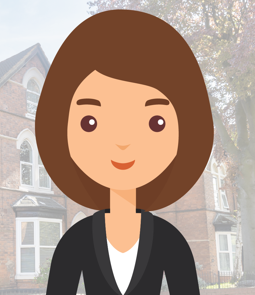 Michaela Estates Officer Avatar