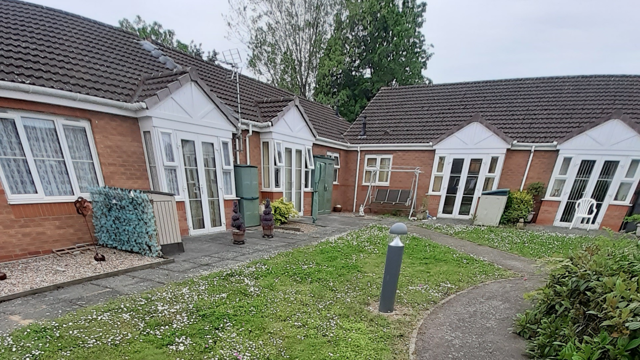 Grays Court 1