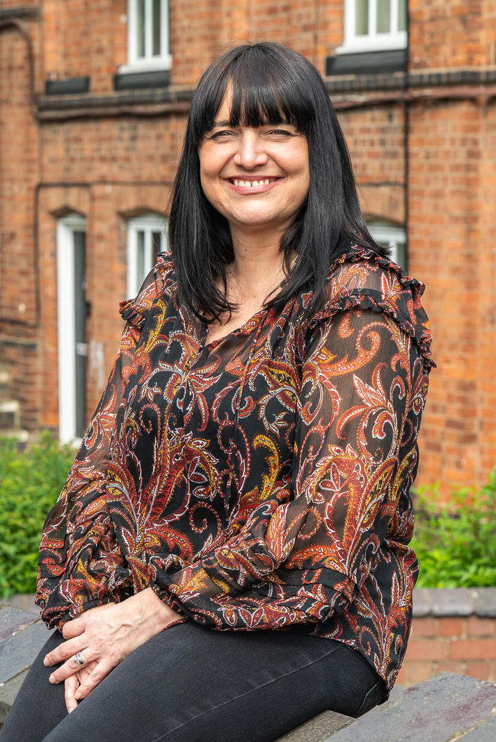 Rebecca Estates Officer For Cash Kirby