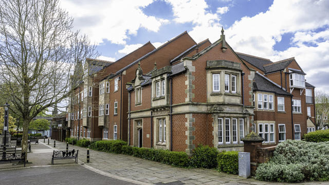Penny Bank Court 0236