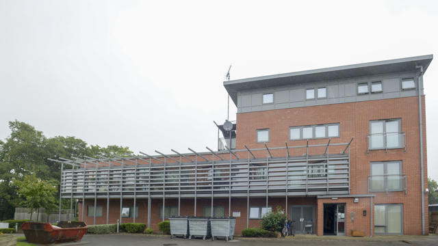 Eagle House 5