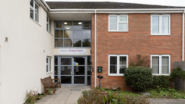 MH Grays Court LE12 8QA 9FEB22 4664
