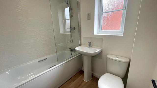 Bathroom C
