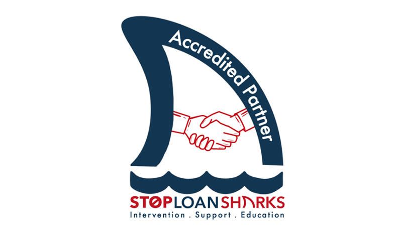 Stop Loan Sharks Logo News Dimensions 1
