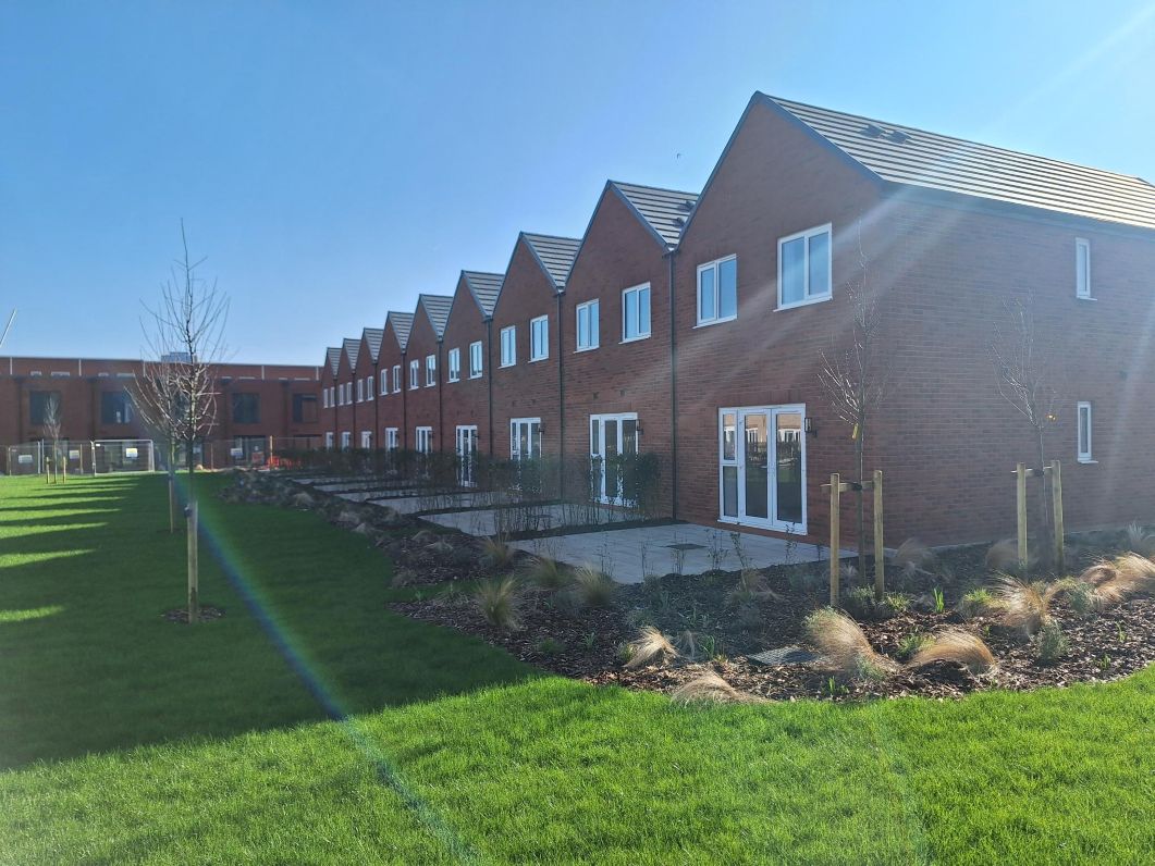 Port Loop Rear View NEW