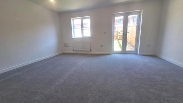 Living Dining Room