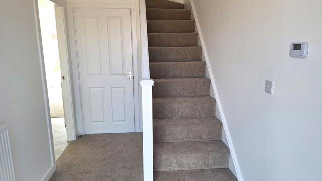 Hallway New