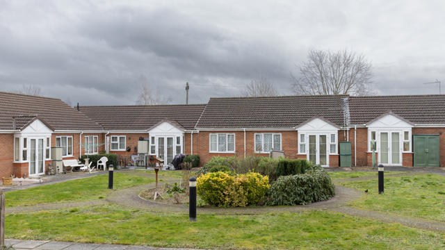 MH Grays Court LE12 8QA 9FEB22 4700