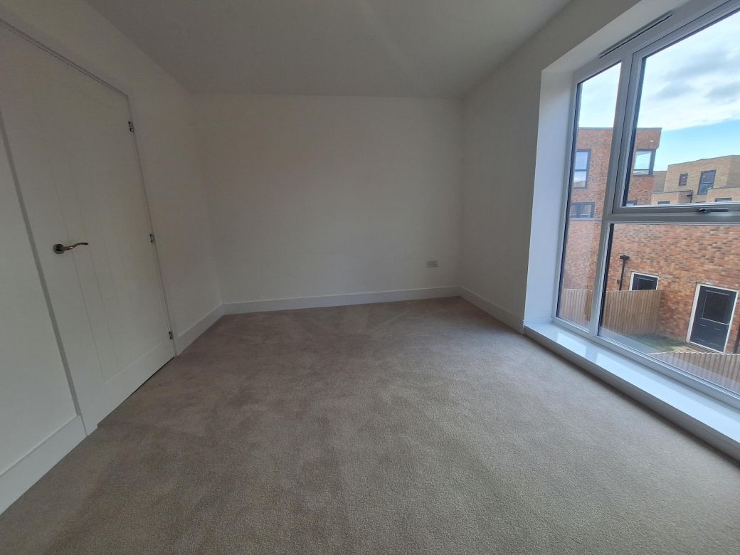PLOT 226 BEDROOM 2