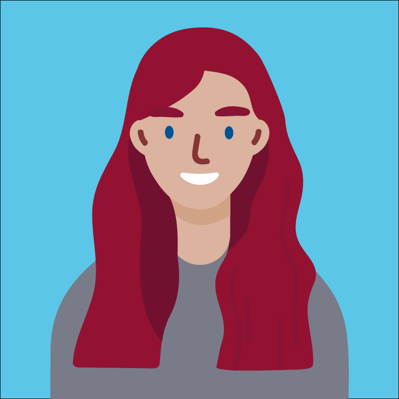 Katie NEW Avatar Style
