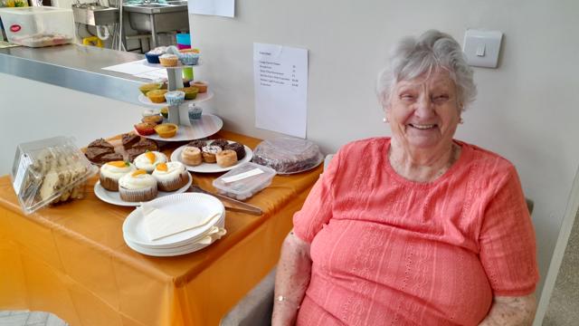 Marian Summer Fete Princethorpe