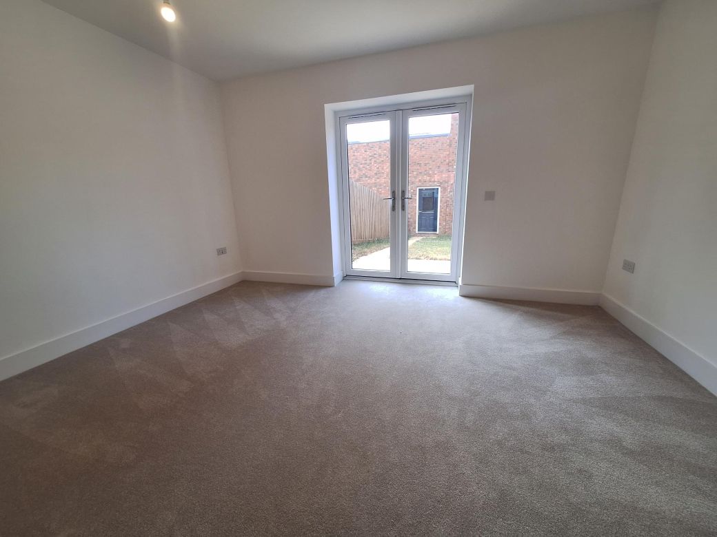 PLOT 226 LIVING ROOM