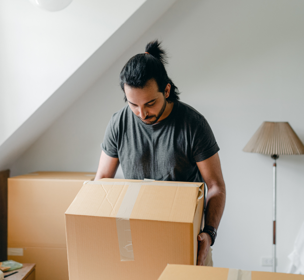 Ending my tenancy Midland Heart