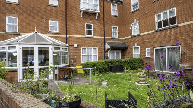 Penny Bank Court 0274