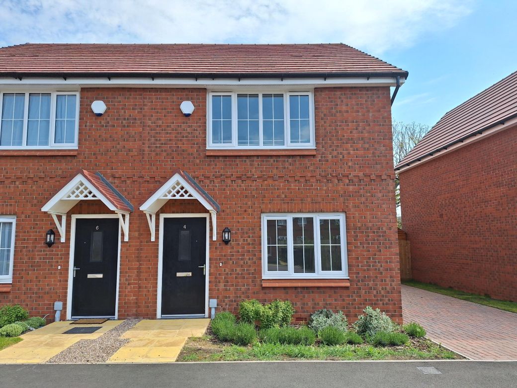 PLOT 119 NEW EXTERNAL