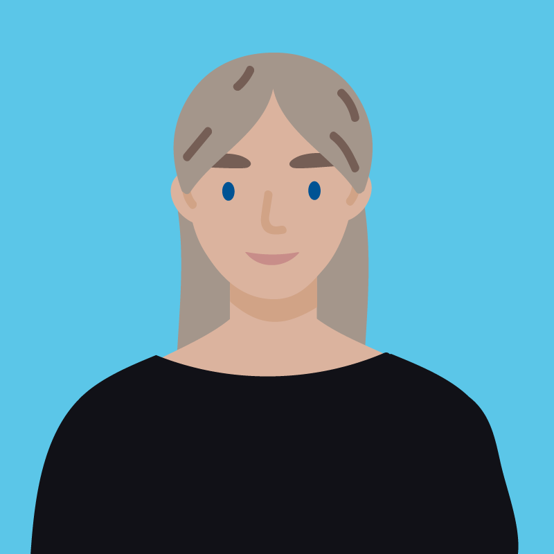 Homeownership Team Avatars Nicola