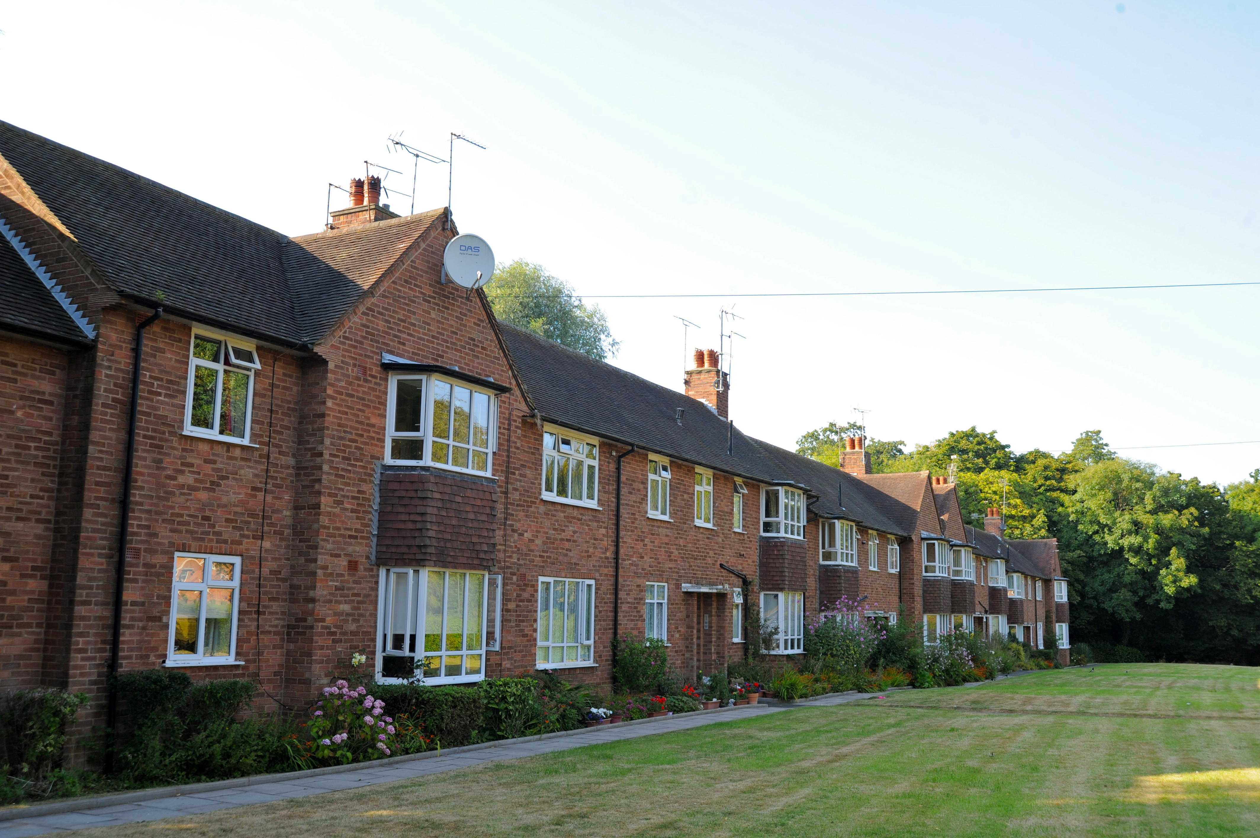 Right to buy or acquire Midland Heart