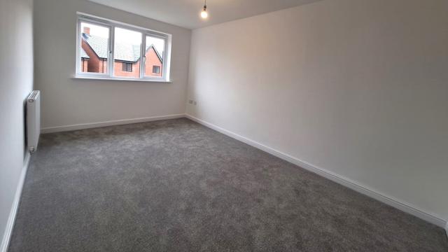 Bedroom 2 (Type 2)
