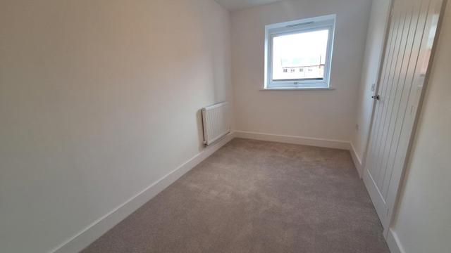 PLOT 223 BEDROOM 3