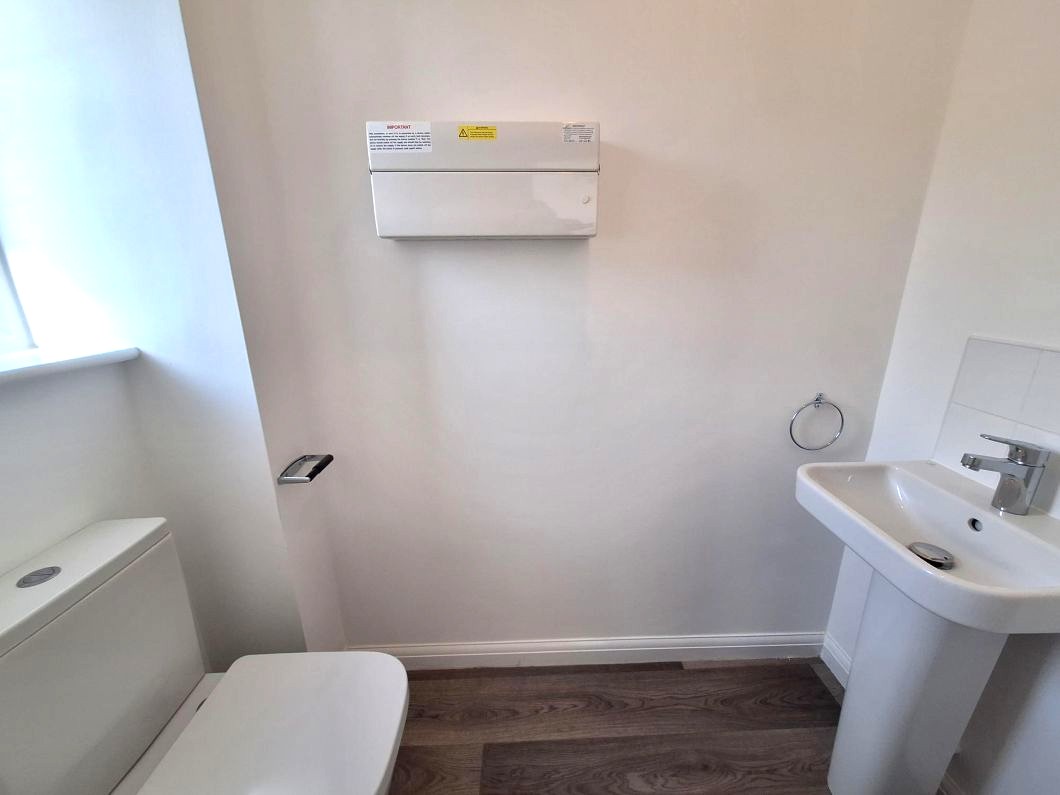 PLOT 759 ELLESMERE WC