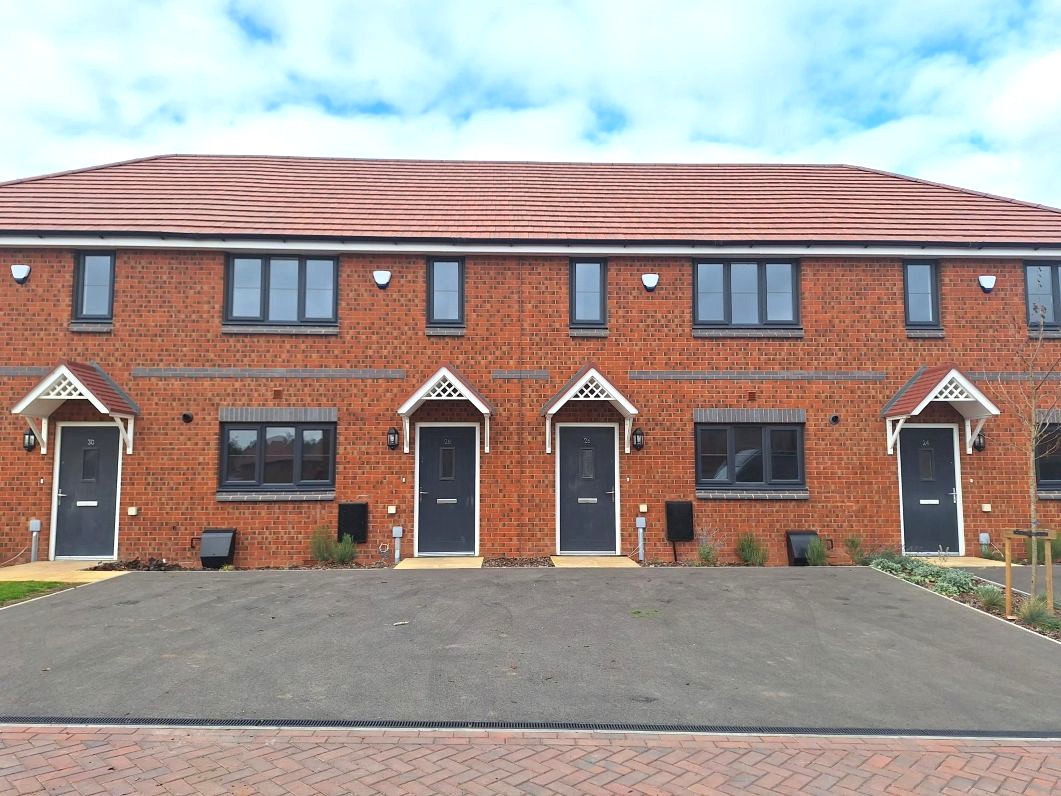 External Plots 226 + 227