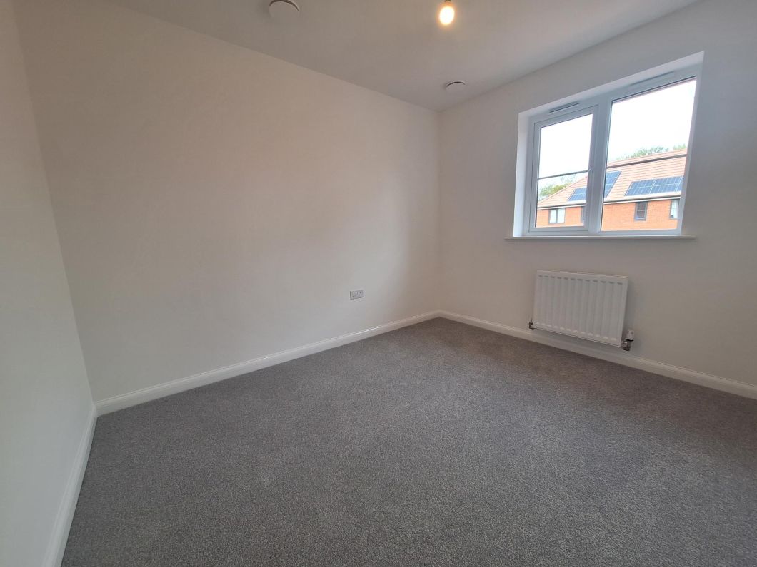 ASHOP Bed 2 - PLOT 189