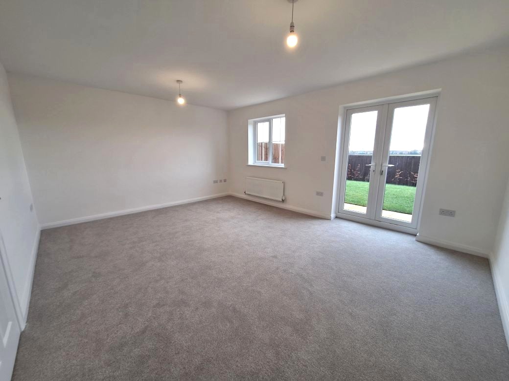 Cedar Living Dining Room 1