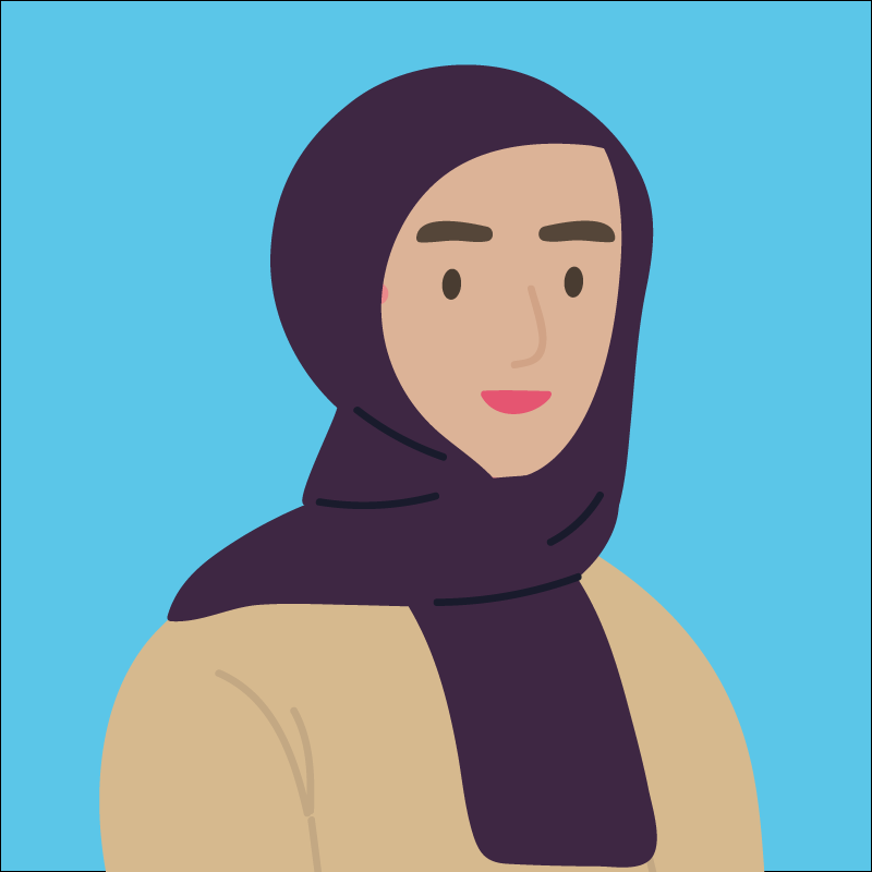 Alina NEW Avatar Style