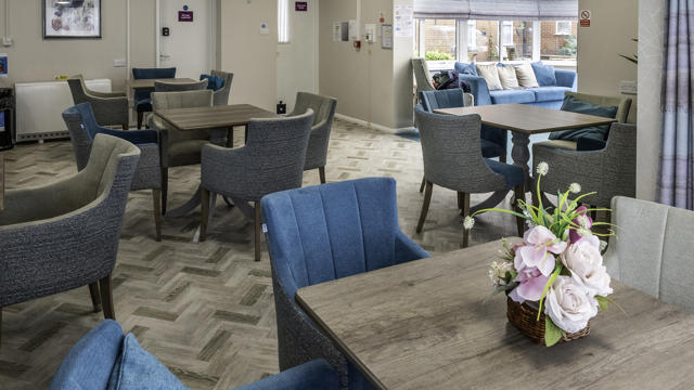Penny Bank Court 1004880