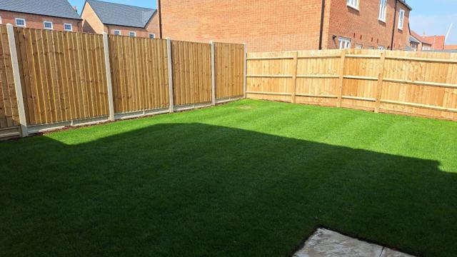 226 Garden