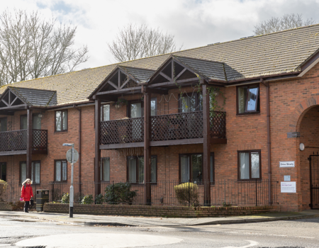 Uxbridge Court (1)
