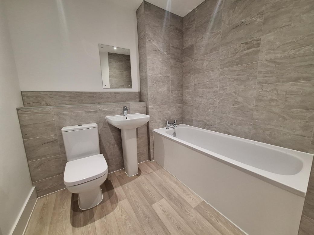 PLOT 225 BATHROOM