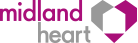 Midland Heart Logo