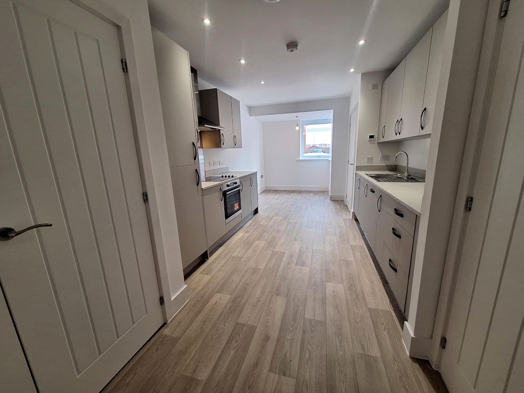 PLOT 225 KITCHEN DINER