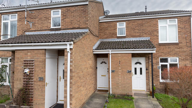 MH Windridge Close CV3 3HS 9FEB22 4623