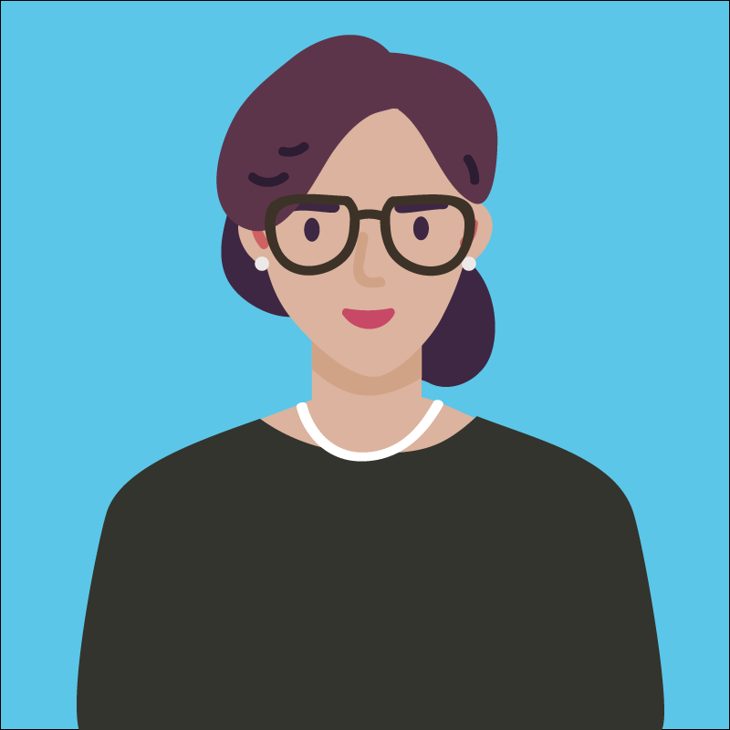 Jess NEW Avatar Style