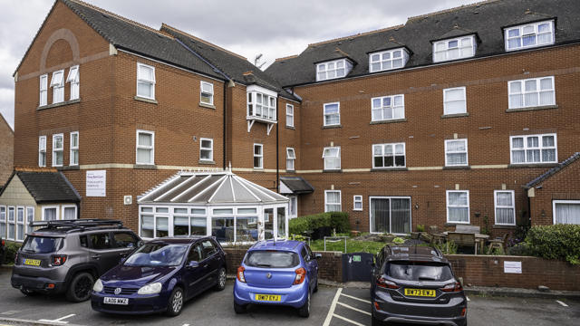Penny Bank Court 0237