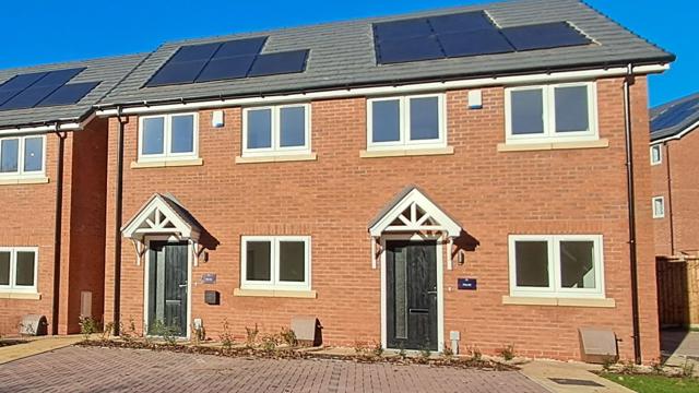 External Plots 83 84