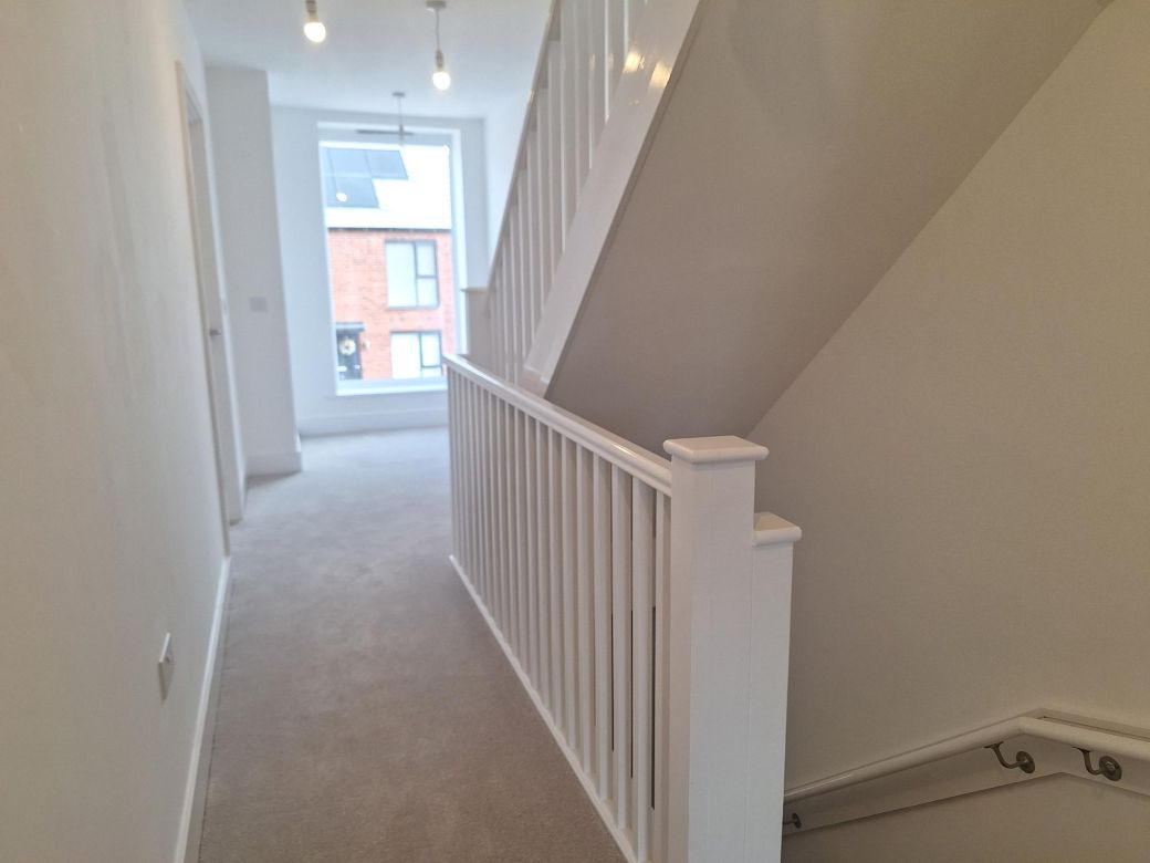 PLOT 223 LANDING