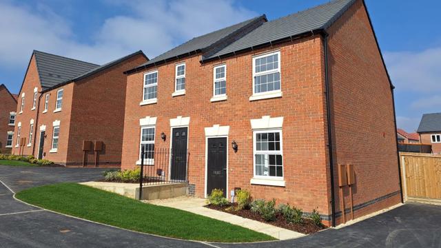 Street View (Plots 225 228)