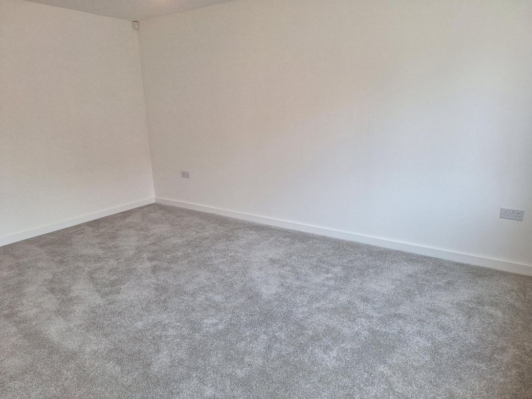 PLOT 119 Living Room