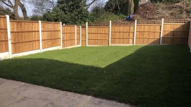 Rear Garden 2