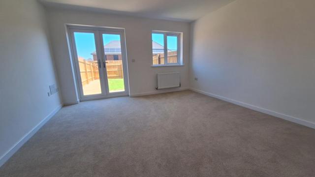 Living Dining Room