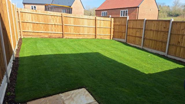 225 Garden