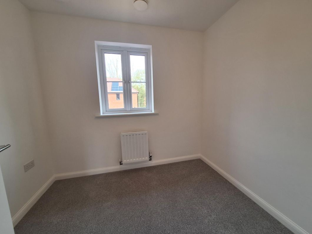 ASHOP Bed 3 - PLOT 189