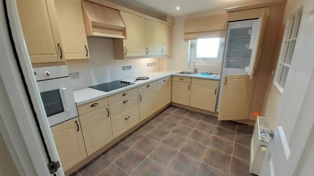 Kitchen 409