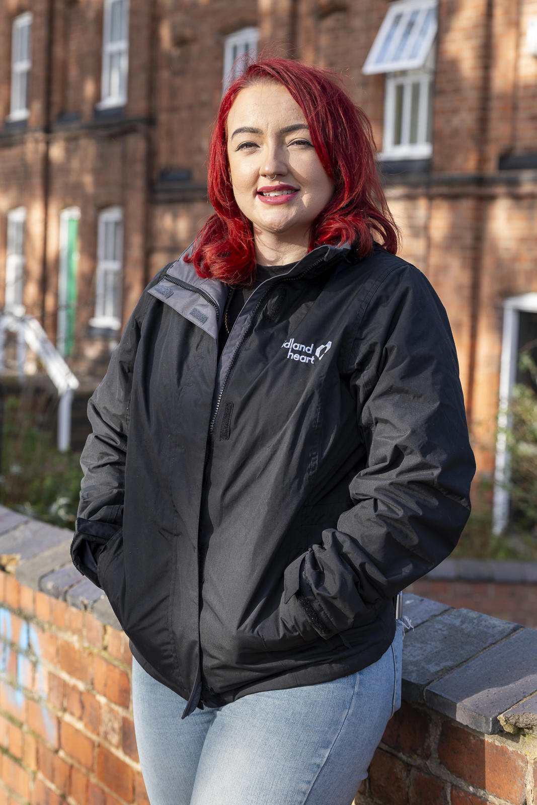 Jess - estates officer