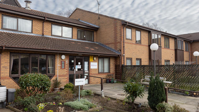 MH Newland Court CV3 1LS 9FEB22 4591